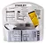 GRAMPEADOR/PINADOR ELETR ICO 220V  STANLEY TRE550-B2 - Imagem 2