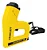 GRAMPEADOR/PINADOR ELETR ICO 220V  STANLEY TRE550-B2 - Imagem 1