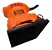 LIXADEIRA ORBITAL 220V  1/4 FOLHA LIXA  BLACK DECKER - Imagem 2