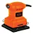 LIXADEIRA ORBITAL 220V  1/4 FOLHA LIXA  BLACK DECKER - Imagem 4