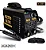 INVERSOR DE SOLDA LYNUS STANDARD 160A 220V   ISL-195S  LYNUS - Imagem 2