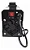 INVERSOR DE SOLDA LYNUS STANDARD 120A 220V   ISL-165S   LYNUS - Imagem 2