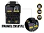 INVERSOR DE SOLDA LYNUS STANDARD 120A 220V   ISL-165S   LYNUS - Imagem 5
