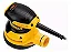 LIXADEIRA ROTO ORBITAL  5 220V DWE6421B2 DEWALT - Imagem 3