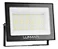REFLETOR SMART ECO LED 100W 5500K AUTOVOLT 8000 LUMENS   LUMANTI - Imagem 1