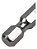 PONTEITA .POL.EXTENSORA MAGNETICA  3  DEWALT  - DW2045G - Imagem 3