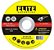 DISCO DE CORTE USO GERAL ELITE 115 X 3.0 X 22 - 4,5 - Imagem 1