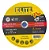 DISCO DE CORTE INOX   ELITE   230 X 2.0 X 22  -  9 - Imagem 1
