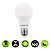 LAMPADA LED BULBO A60 9W AUTOVOLT 6500K 806 LUMENS E27 LUMANTI - Imagem 1