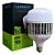 LAMPADA LED BULBO T132 75W AUTOVOLT 6500K 7500 LUMENS E27  LUMANTI - Imagem 1