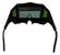 OCULOS DE PROTECAO AUTOMATICO PARA SOLDA  OSL-3/11  LYNUS - Imagem 3