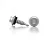 PARAFUSO COSTURA ZINCADO ARRUELA FIXA EPDM CH.5/16 12-14X 7/8 - Imagem 3