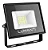 REFLETOR SMART ECO LED 30W 5500K AUTOVOLT 2400 LUMENS  LUMANTI - Imagem 1