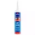 PU SELANTE MS 35 PRETO TUBO 400G - AUTOFIX - Imagem 2