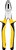 ALICATE UNIVERSAL PRO 8 (203MM) - SLT  STANLEY - Imagem 1