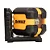 COMBO NIVELADOR DW08802 + CAIXA FERRAMENTAS   DEWALT - Imagem 1