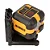 COMBO NIVELADOR DW08802 + CAIXA FERRAMENTAS   DEWALT - Imagem 4