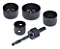KIT SERRA COPO P/MADDEIRA .5PC.   BLACK DECKER - Imagem 1