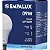 LAMPADA BULBO LED 9W BIVOLT 6.500K 810LM E27  EMPALUX - Imagem 4