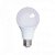 LAMPADA BULBO LED 9W BIVOLT 6.500K 810LM E27  EMPALUX - Imagem 2
