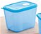 Freezertime Tupperware - Azul Claro - Imagem 1
