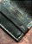 Carteira de Couro - NOMAD FLAP  - All BLACK Edition - Imagem 6