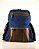 Mochila Amérika - Azul Royal - Imagem 5