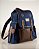 Mochila Amérika - Azul Royal - Imagem 3