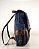 Mochila Amérika - Azul Royal - Imagem 6