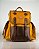 Mochila Amérika - Amarela - Imagem 3