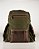 Mochila Amérika - Verde Militar - Imagem 3