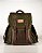 Mochila Amérika - Verde Militar - Imagem 1