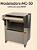 Modeladora de Pão MC 50 Inox Trifásica - Imagem 1