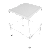Divisora de Mesa Revestimento Teflon - Imagem 3