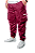 CALÇA JOGGER CARGO CORTA VENTO BORDO - Imagem 1