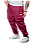 CALÇA JOGGER CARGO CORTA VENTO BORDO - Imagem 4