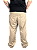 CALÇA JEANS BALÃO CAQUI - Imagem 3
