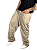 CALÇA JEANS BALÃO CAQUI - Imagem 4