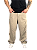 CALÇA JEANS BALÃO CAQUI - Imagem 1