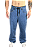 CALÇA JEANS BALÃO AZUL ESCURO - Imagem 4