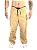 CALÇA JEANS BALÃO BEGE - Imagem 2