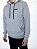 BLUSA DE MOLETOM CANGURU CINZA - Imagem 2
