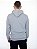 BLUSA DE MOLETOM CANGURU CINZA - Imagem 4