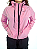 JAQUETA LISA FEMININA PINK - Imagem 1
