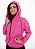 JAQUETA LISA FEMININA PINK - Imagem 3
