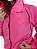 JAQUETA LISA FEMININA PINK - Imagem 4