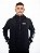 JAQUETA HUNTER MASCULINA PRETA - Imagem 2