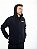 JAQUETA HUNTER MASCULINA PRETA - Imagem 4