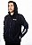 JAQUETA HUNTER MASCULINA PRETA - Imagem 5