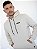 BLUSA DE MOLETOM CANGURU OFF WHITE PREMIUM - Imagem 2